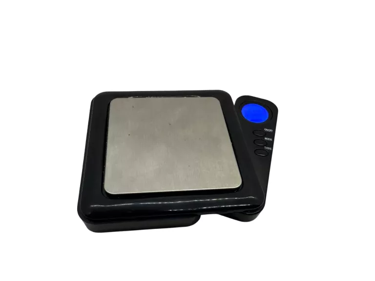 WAGA ELEKTRONICZNA HIGH FLY - FP (100G/0,01G)
