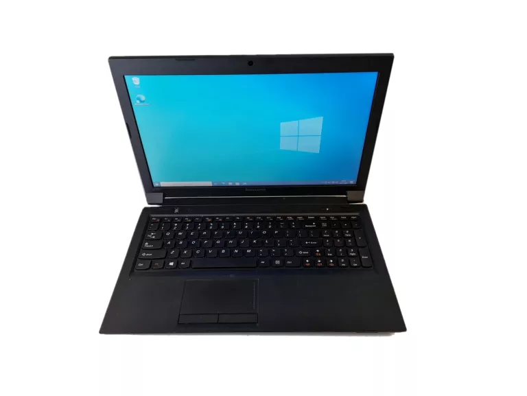 LAPTOP LENOVO B575E AMD E2-2000 RADEON HD 7340 256GB SSD 4GB RAM W10