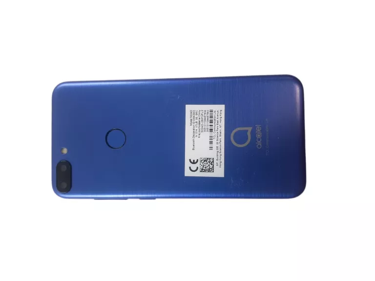 TELEFON ALCATEL 1S 3GB/32 GB 5024D_EEA