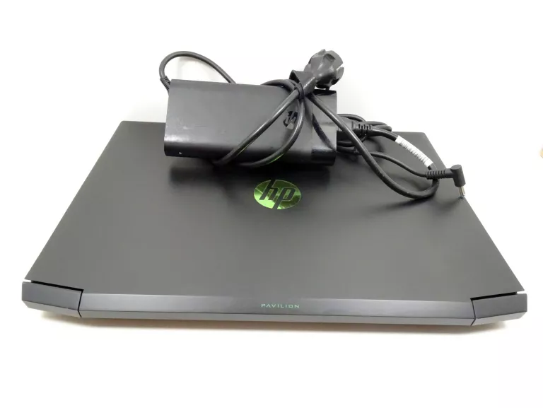 LAPTOP HP PAVILION GAMING 15-EC2196NW R5 5600H 16GB RAM 512 GB SSD RTX3050