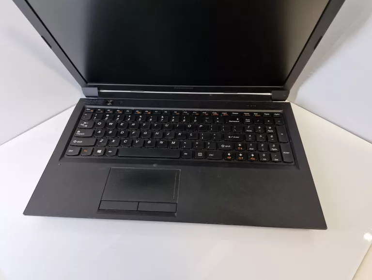 LAPTOP LENOVO B575E AMD E2-2000 RADEON HD 7340 256GB SSD 4GB RAM W10