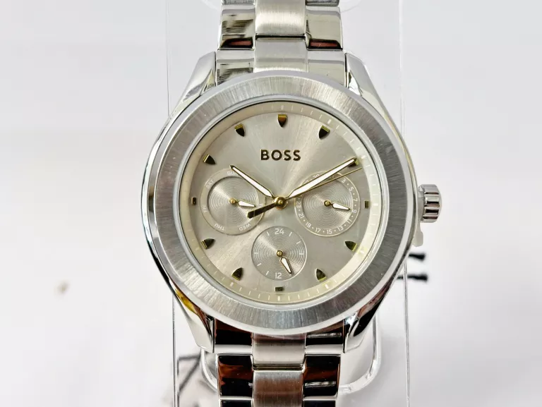 ZEGAREK DAMSKI HUGO BOSS LIDA 1502747