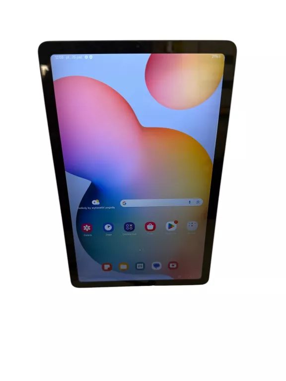 TABLET SAMSUNG GALAXY TAB S6 LITE 64GB OKAZJA!!