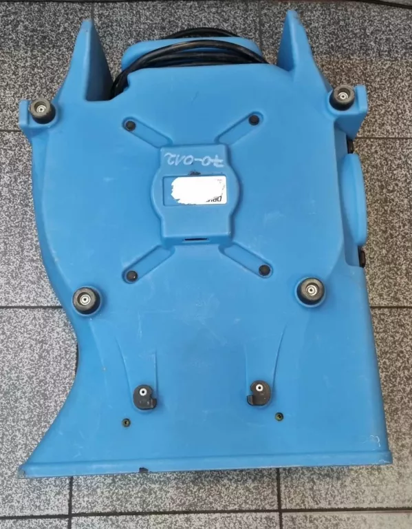 WENTYLATOR DRI-EAZ VELO PRO F505-230V