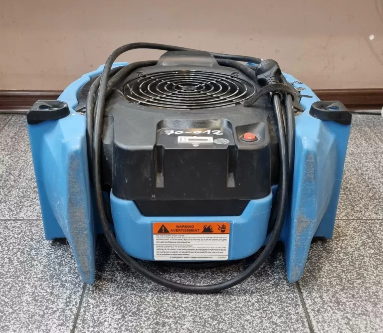 WENTYLATOR DRI-EAZ VELO PRO F505-230V