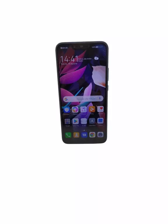 TELEFON HUAWEI MATE 20 LITE