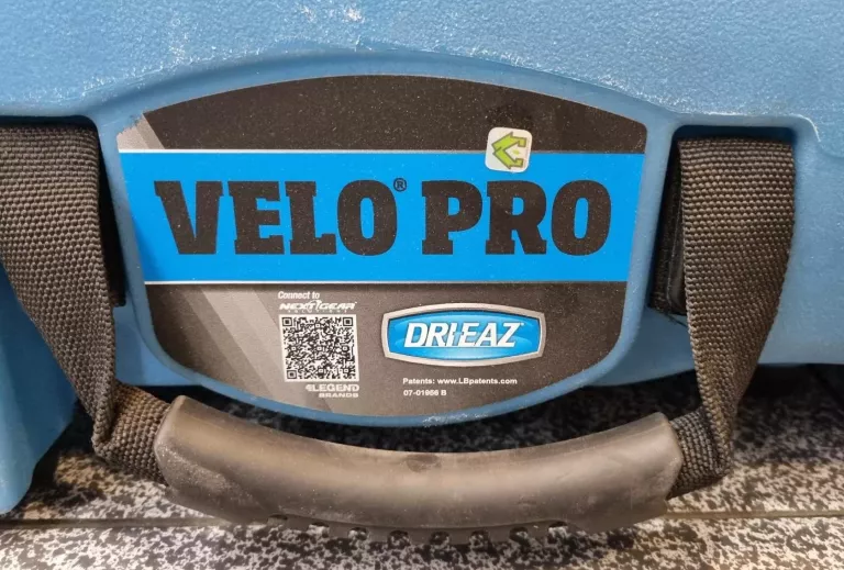 WENTYLATOR DRI-EAZ VELO PRO F505-230V