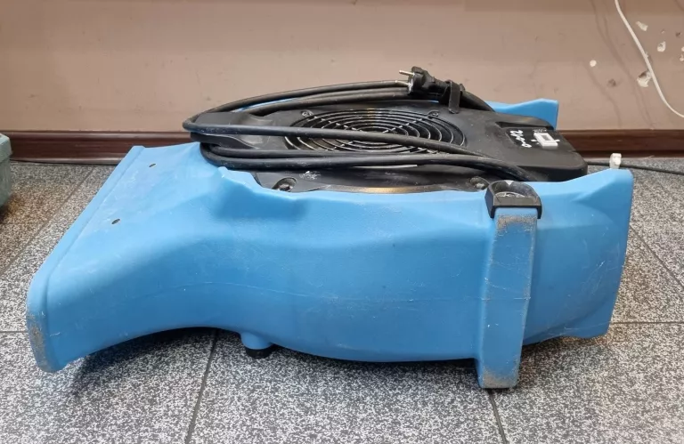WENTYLATOR DRI-EAZ VELO PRO F505-230V