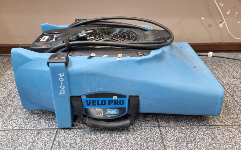 WENTYLATOR DRI-EAZ VELO PRO F505-230V