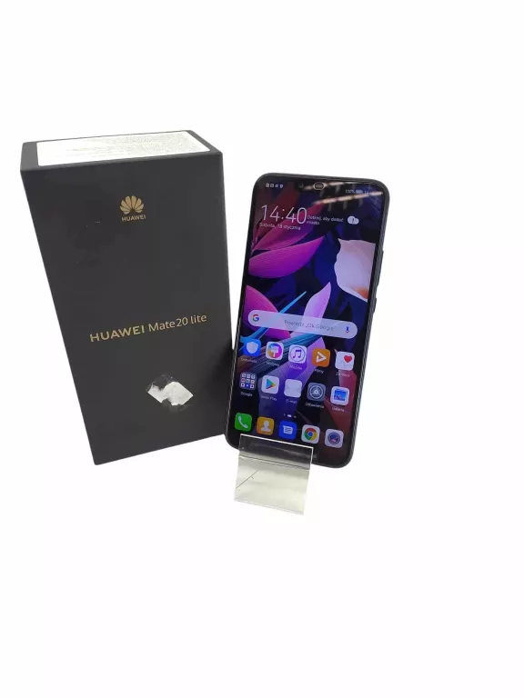 TELEFON HUAWEI MATE 20 LITE