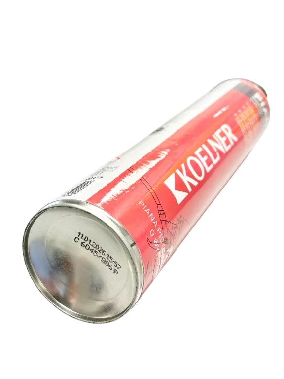 PIANKA MONTAŻOWA KOELNER PISTOLETOWA PIANA 750ML