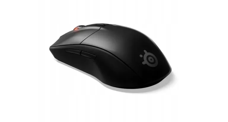 MYSZ GAMINGOWA STEELSERIES RIVAL 3 WIRELESS 18K SENSOR OPTYCZNY