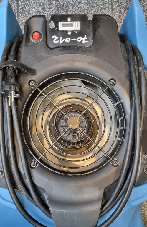 WENTYLATOR DRI-EAZ VELO PRO F505-230V