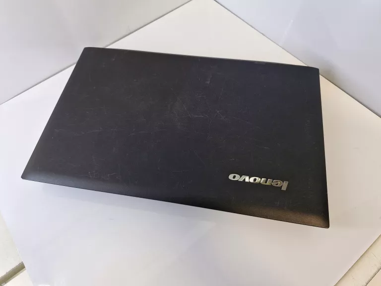 LAPTOP LENOVO B575E AMD E2-2000 RADEON HD 7340 256GB SSD 4GB RAM W10
