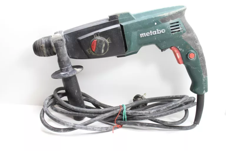 MŁOTOWIERTARKA METABO HAMMER