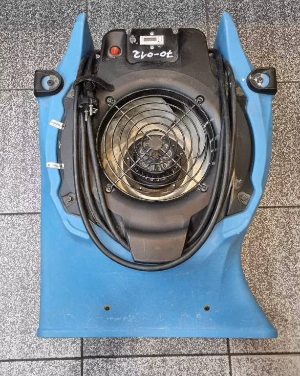 WENTYLATOR DRI-EAZ VELO PRO F505-230V