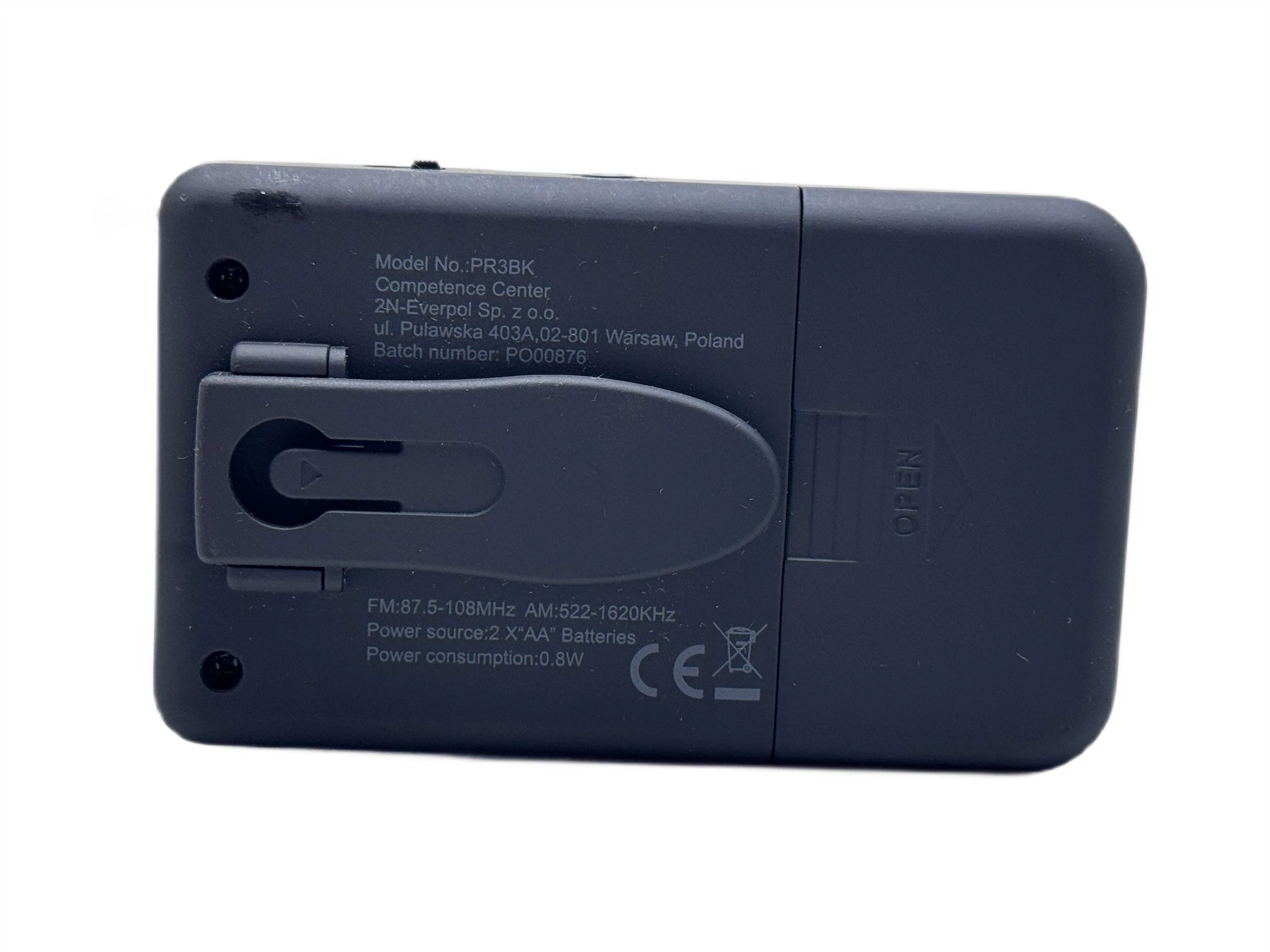 radio-przenosne-blaupunkt-pr3bk-stan-11323-2