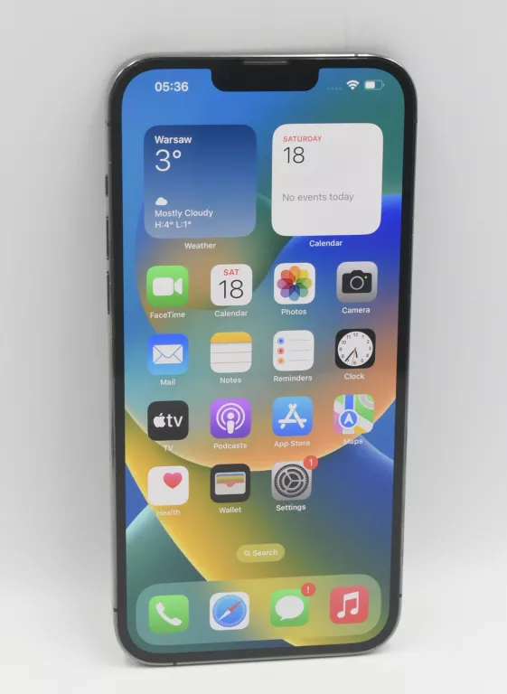 APPLE IPHONE 13 PRO MAX 256GB