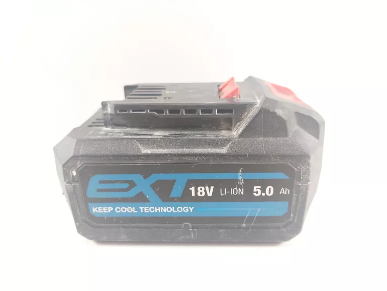 AKUMULATOR ERBAUER 18V 5AH EBAT18-LI-5