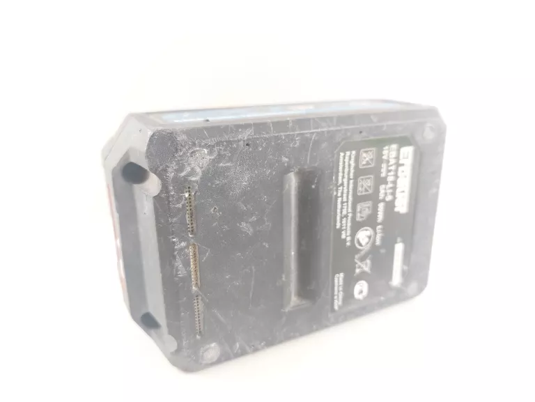 AKUMULATOR ERBAUER 18V 5AH EBAT18-LI-5