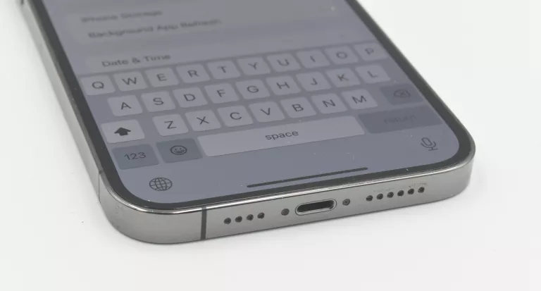 APPLE IPHONE 13 PRO MAX 256GB