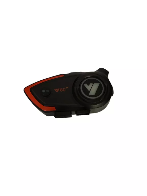 INTERKOM MOTOCYKLOWY VITO BLUETOOTH GŁOŚNIKI IPX6 WODOODPORNY