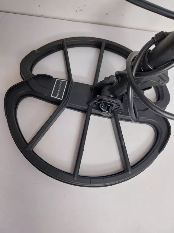 WYKRYWACZ METALI NOKTA MAKRO SIMPLEX +