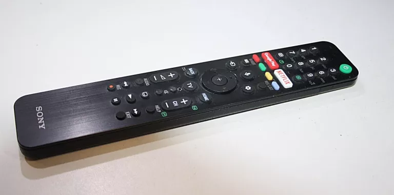 PILOT RMF-TX500E DO SONY KD-85XG9505 KD-75XH9288 XBR-43X800H XBR-49X800H