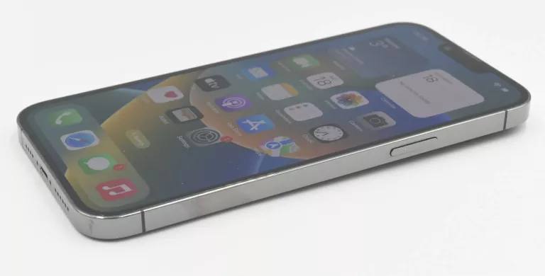 APPLE IPHONE 13 PRO MAX 256GB