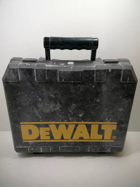 WKRETARKA DEWALT 18V XR