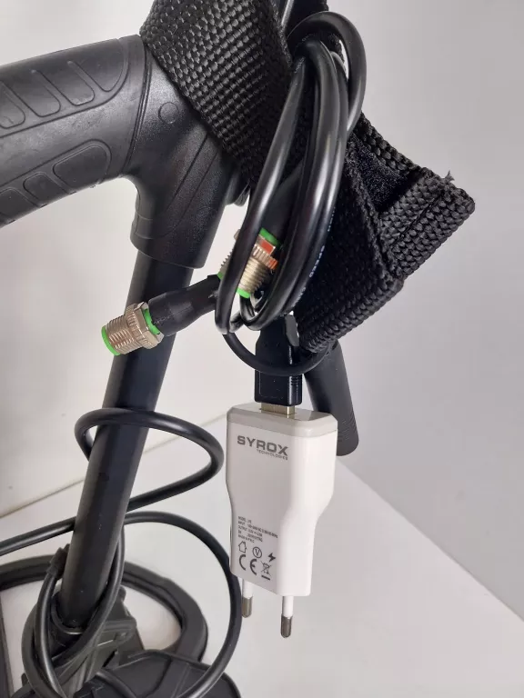 WYKRYWACZ METALI NOKTA MAKRO SIMPLEX +