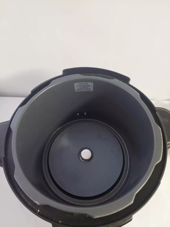 MULTICOOKER EXPRESS CROCKPOT 5.6L 12W1