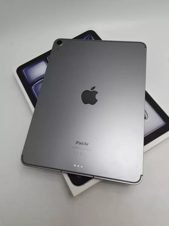 APPLE IPAD AIR 11-INCH (M2) WI-FI CELLULAR 256GB GWARANCJA