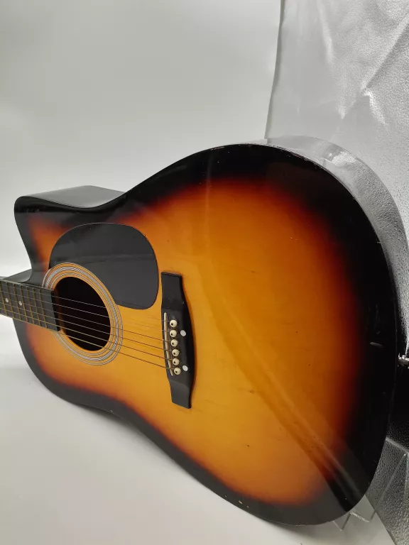 GITARA AKUSTYCZNA STARSOUND OKAZJA!