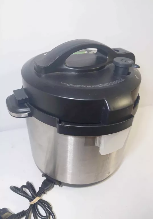 MULTICOOKER EXPRESS CROCKPOT 5.6L 12W1