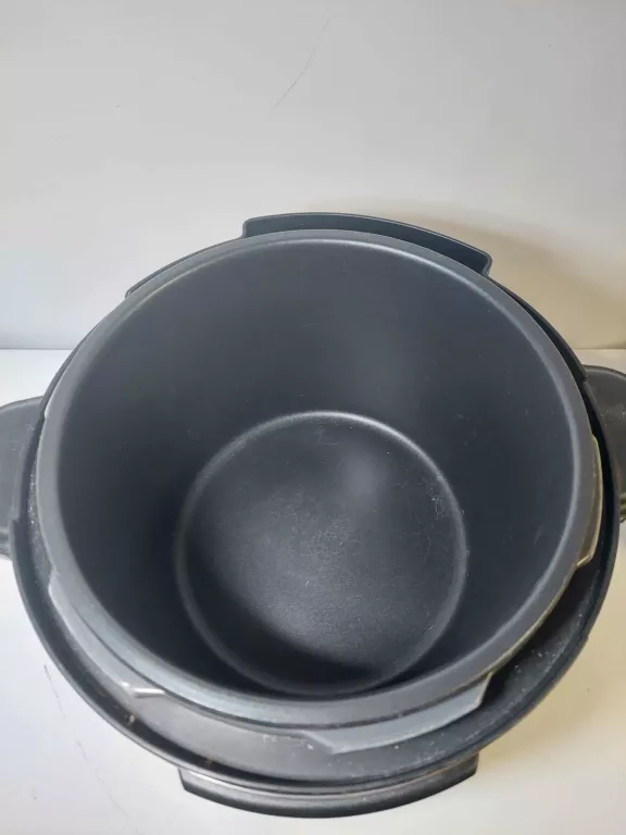 MULTICOOKER EXPRESS CROCKPOT 5.6L 12W1