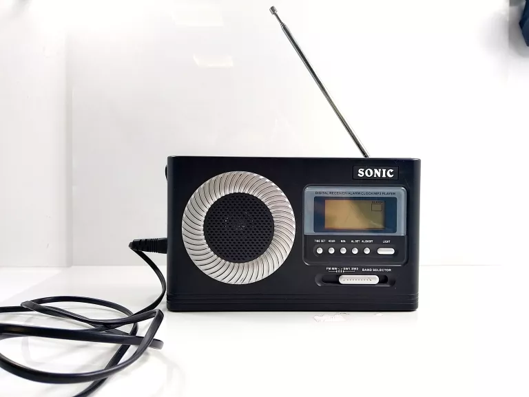 RADIO SONIC SN-5430DUAR