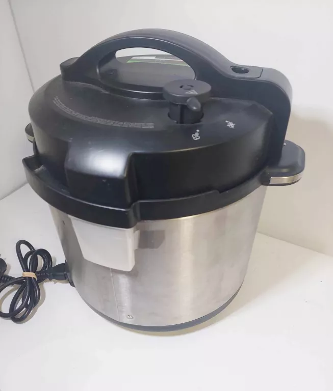 MULTICOOKER EXPRESS CROCKPOT 5.6L 12W1