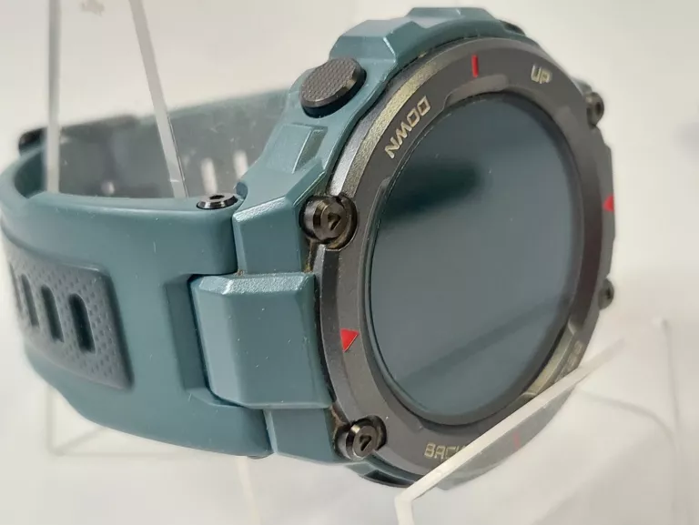 SMARTWATCH AMAZFIT T-REX PRO NIEBIESKI