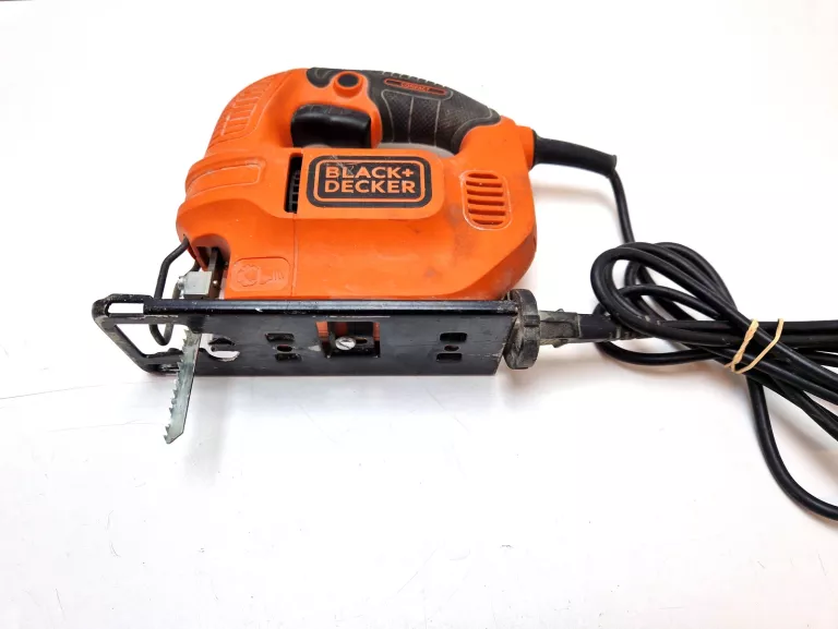 WYRZYNARKA BLACK&DECKER KS501