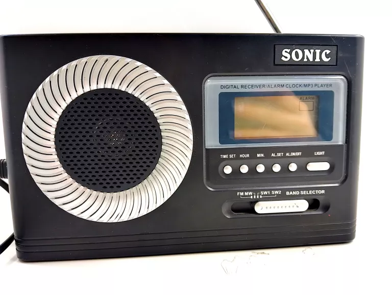 RADIO SONIC SN-5430DUAR