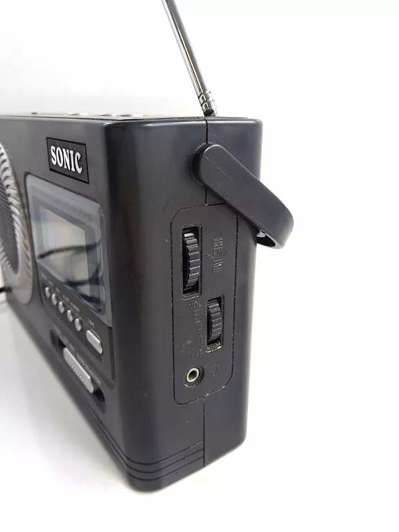 RADIO SONIC SN-5430DUAR