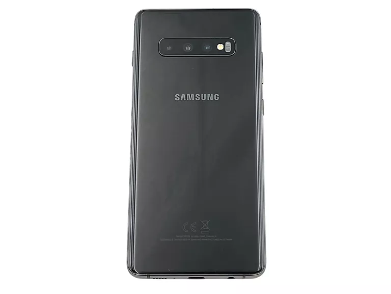 TELEFON SAMSUNG GALAXY S10+ 6,4" 8/128GB 16MPX 4100MAH