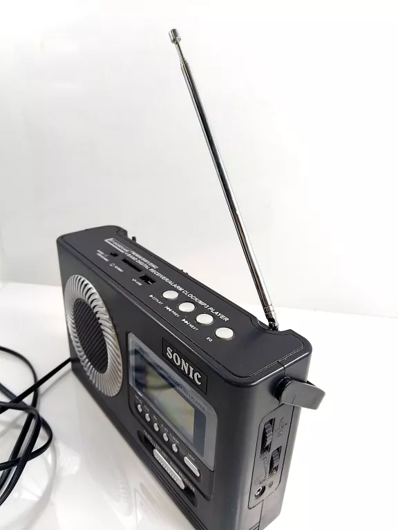 RADIO SONIC SN-5430DUAR