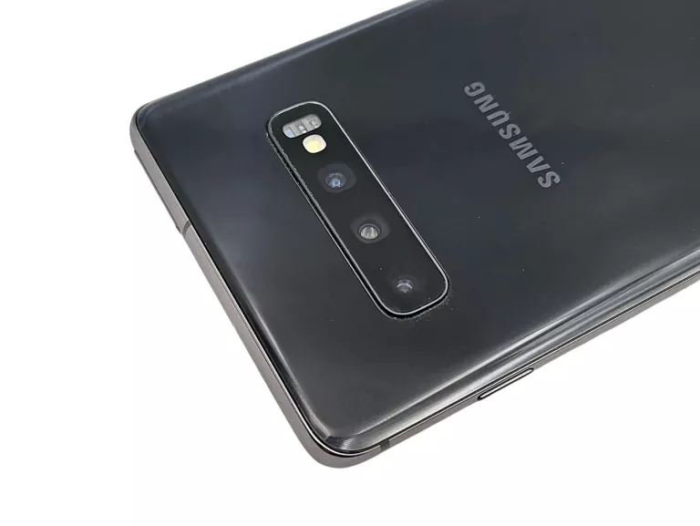 TELEFON SAMSUNG GALAXY S10+ 6,4" 8/128GB 16MPX 4100MAH