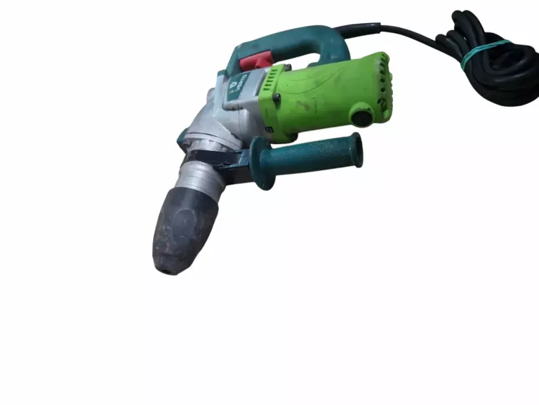 MŁOT UDAROWY SDS PLUS SIECIOWE VERTO 3,5 J 900 W 230 V WALIZKA