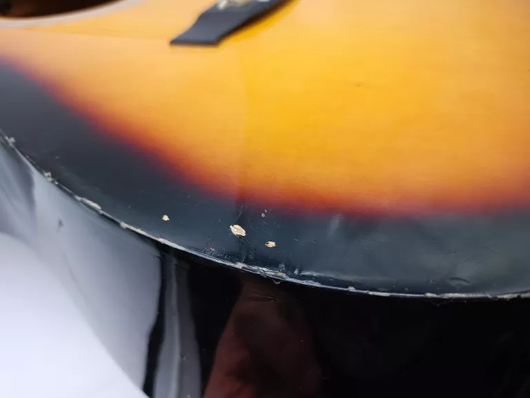 GITARA AKUSTYCZNA STARSOUND OKAZJA!