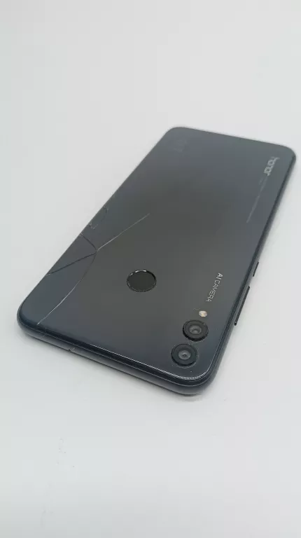 SMARTFON HONOR 8X 4/128GB 6.5" CZARNY