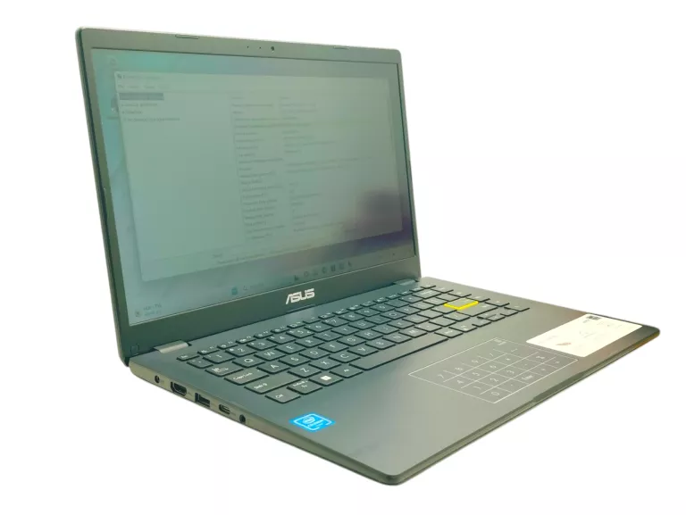 LAPTOP ASUS VIVOBOOK GO E410 E410MA-EK1989WS 4 GB/128 GB + ZASILACZ