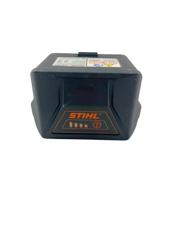 AKUMULATOR STIHL AK10 AK20 BATERIE LADOWARKA AL101